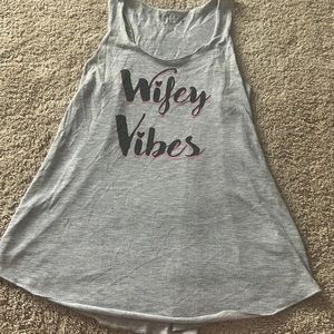 Wifey vibes